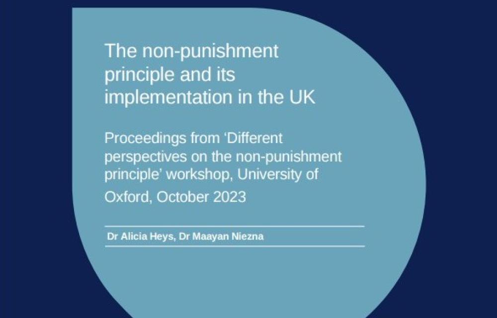 Bonavero Reports Title image