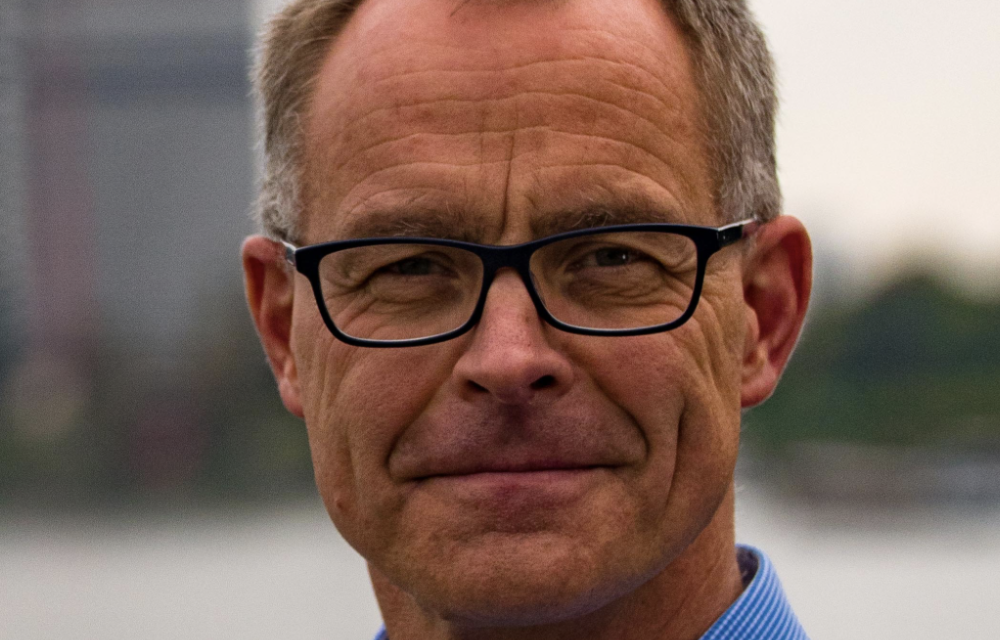 Prof. Torsten Verrel