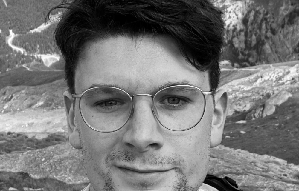 Dr Jordan A. Parsons