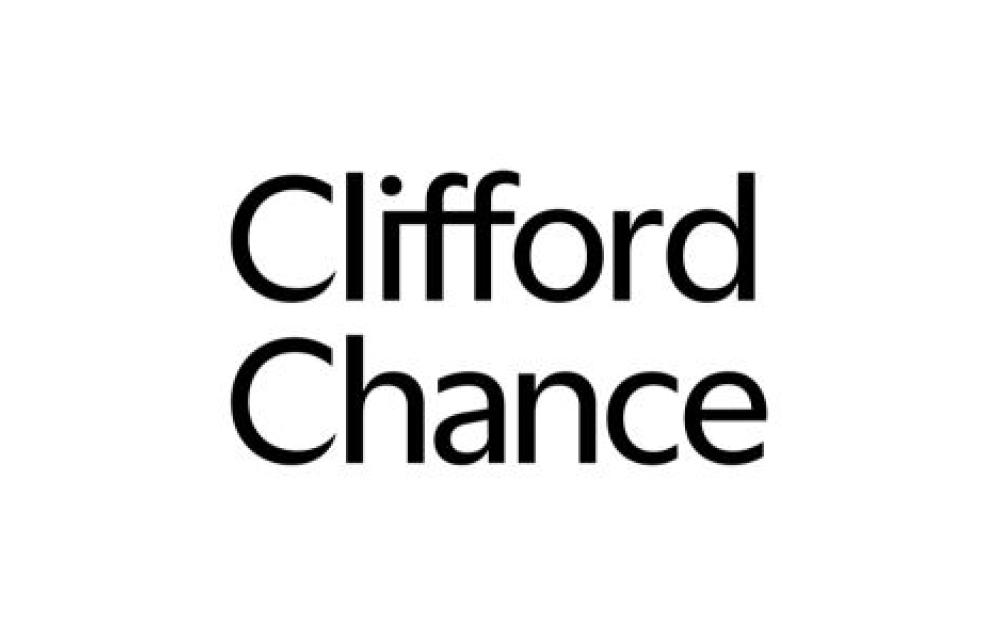 Clifford Chance logo