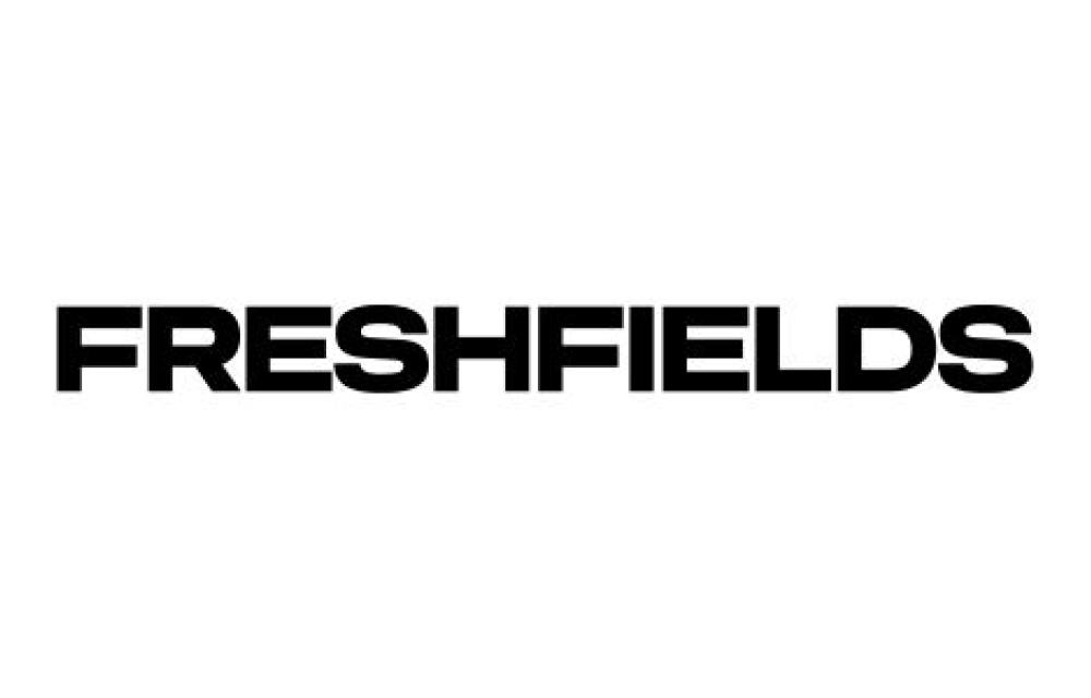 Freshfields logo