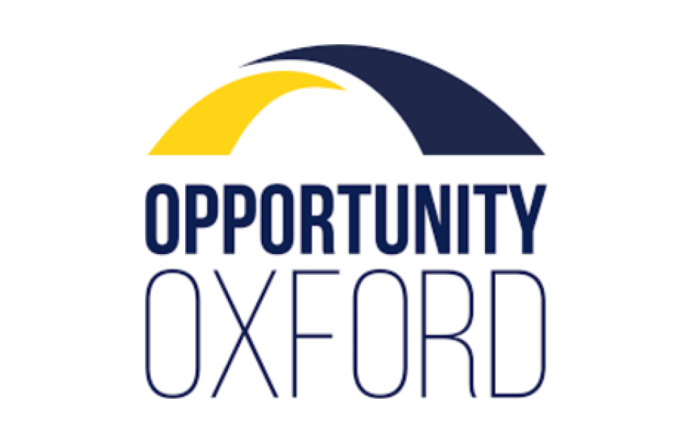 Opportunity Oxford logo