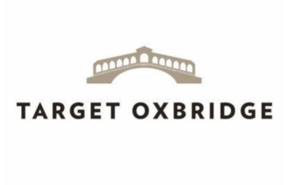 Target Oxbridge logo