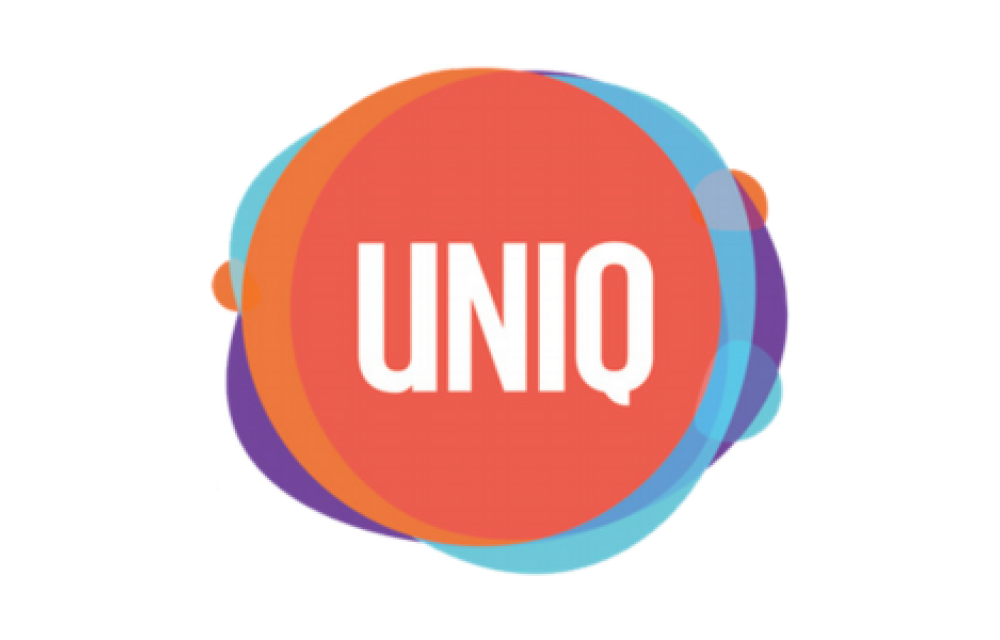 UNIQ logo