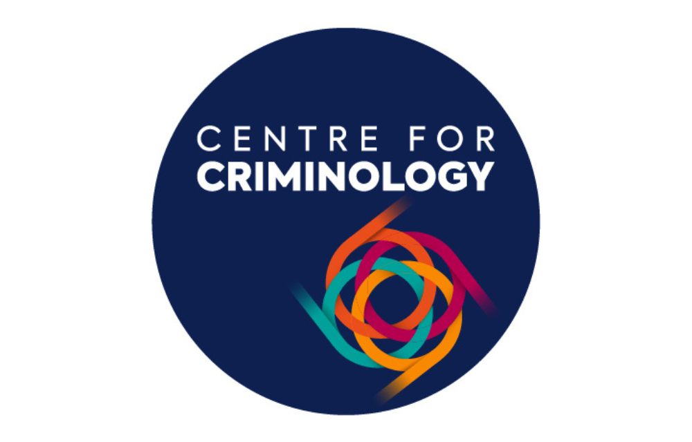 Circular Centre for Criminology logo on white background