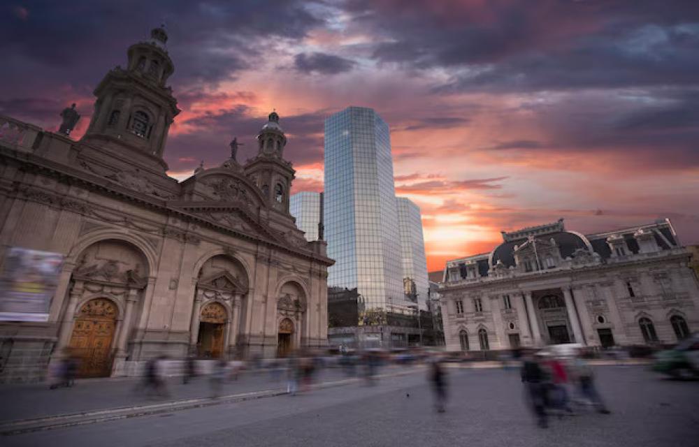 santiago-chile