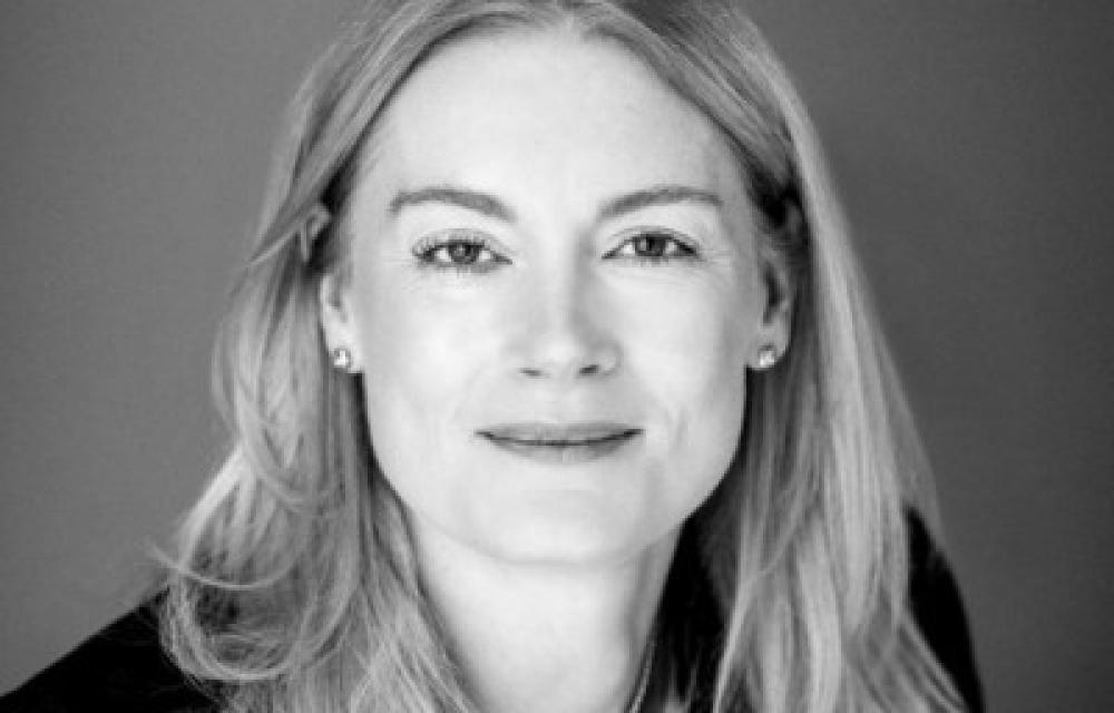 Photo of Emma Watford