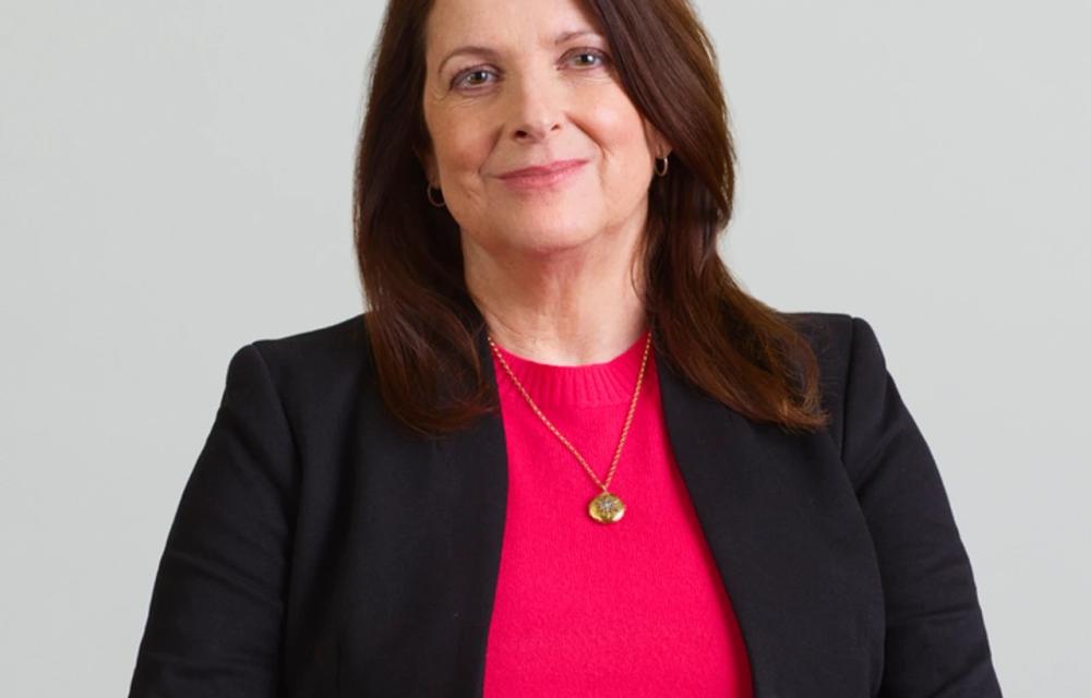 Photo of Flora McLean