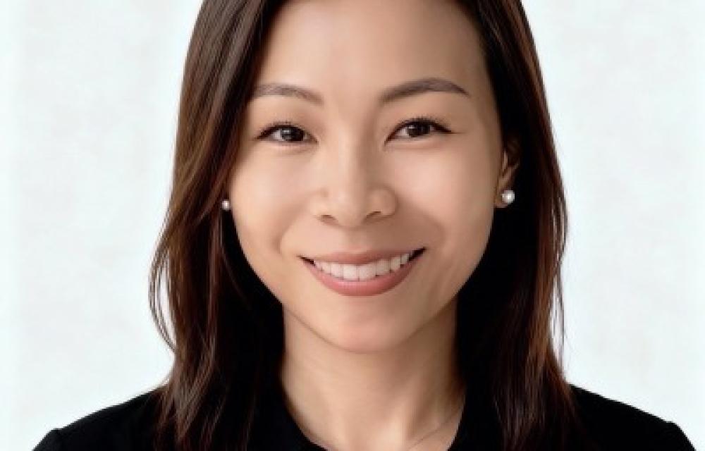Photo of Karen Wong