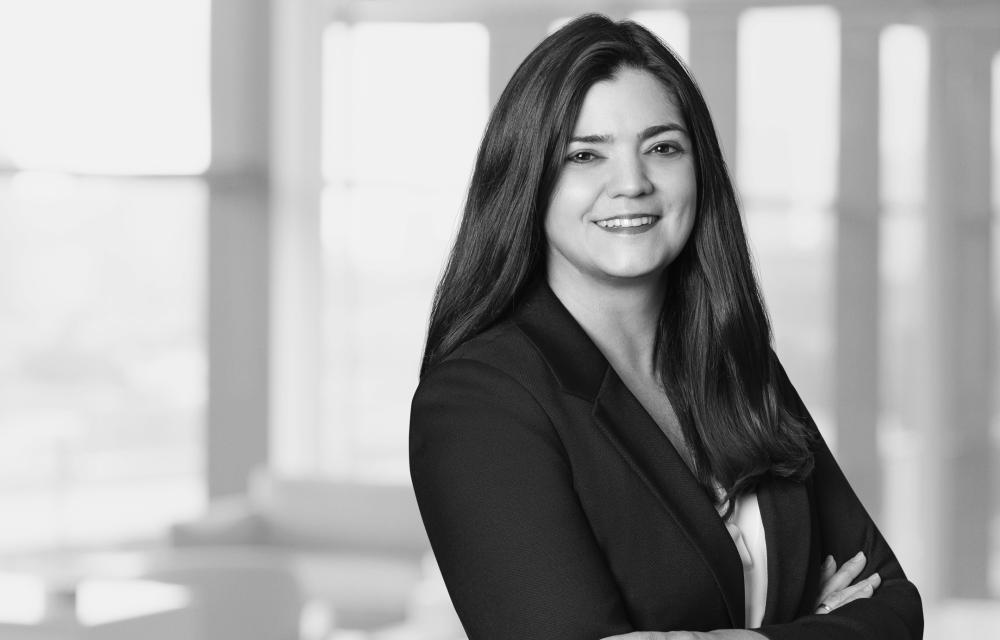 Photo of Amy Kennedy