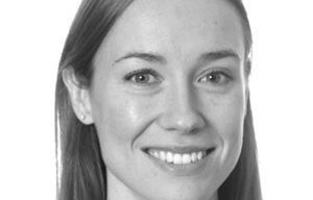 Photo of Rachel Barrett