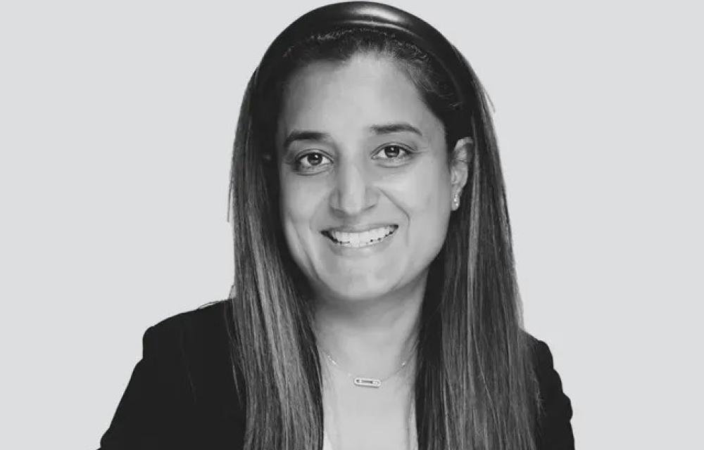 Photo of Shruti Ajitsaria