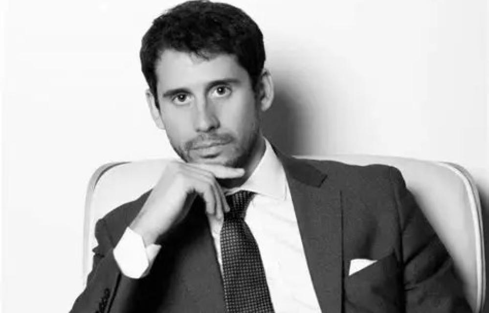 Photo of Villy de Luca