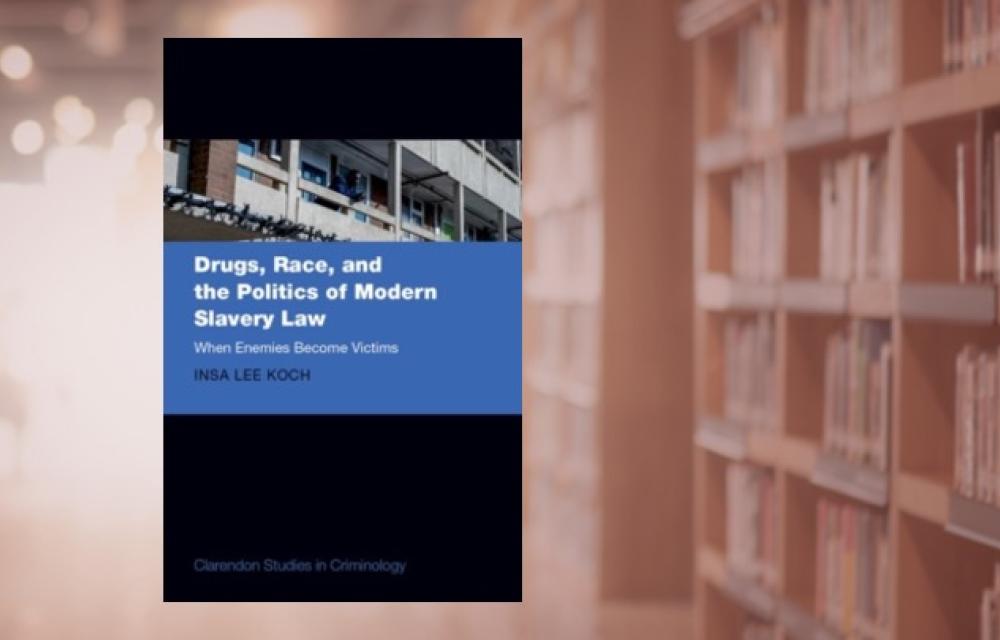 Image of front cover of book under review