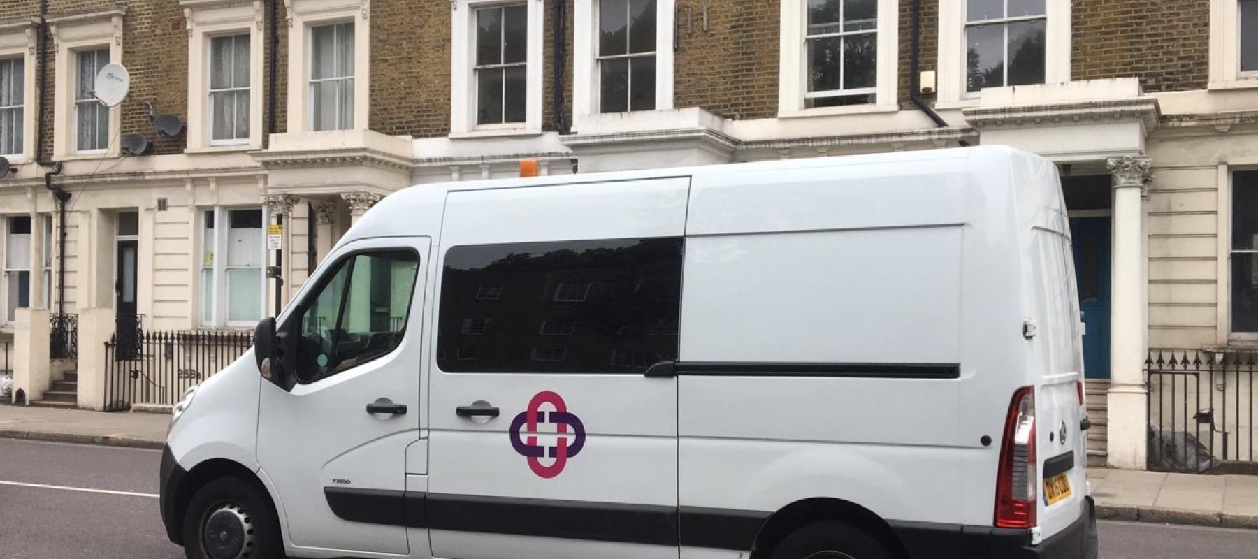 Mitie van