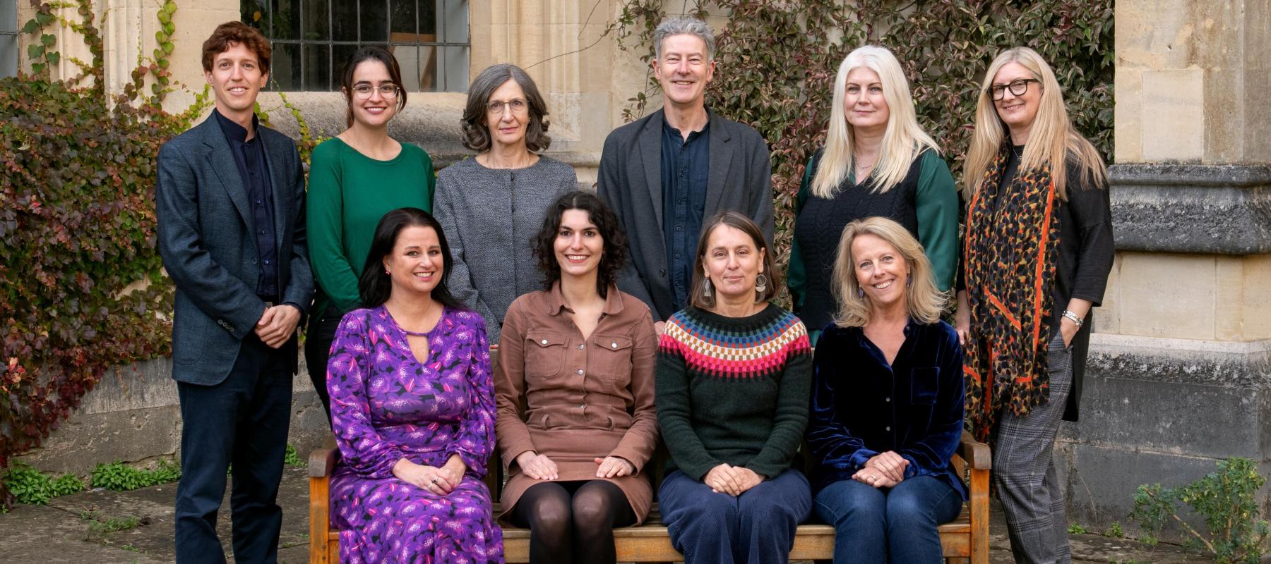 centre_for_criminology_staff_oct_2024