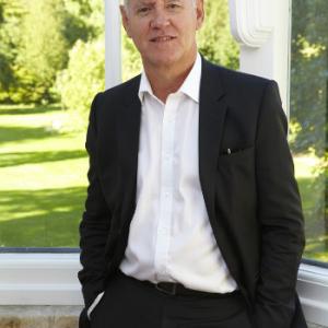 Ken Macdonald