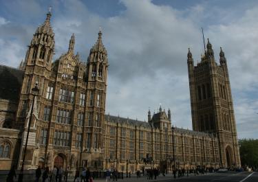 Houses of Parliament