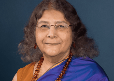 Professor Sheila Jasanoff