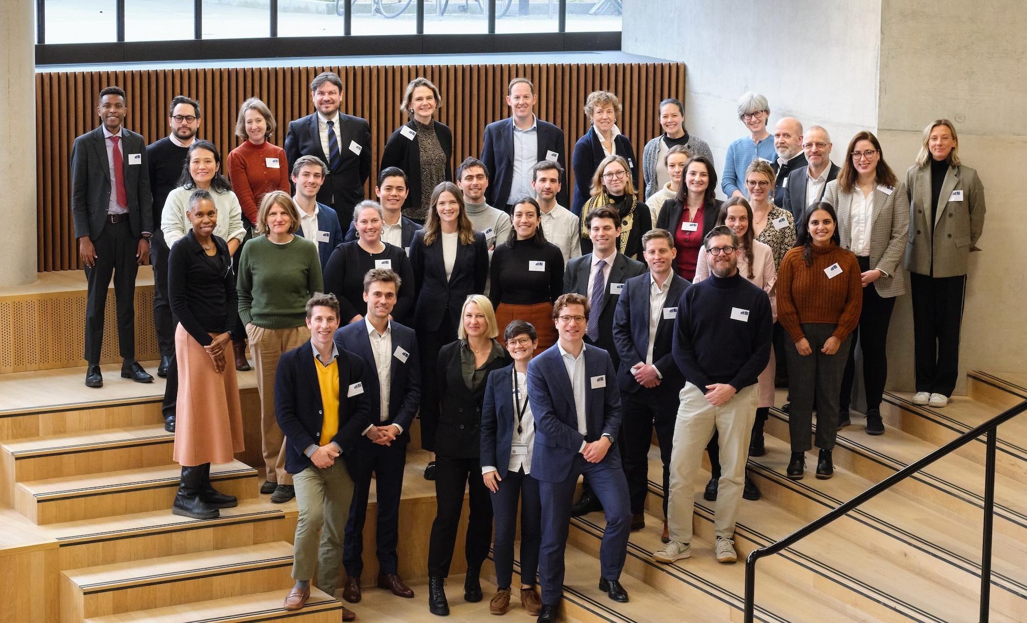 Net Zero Regulation and Policy Hub 