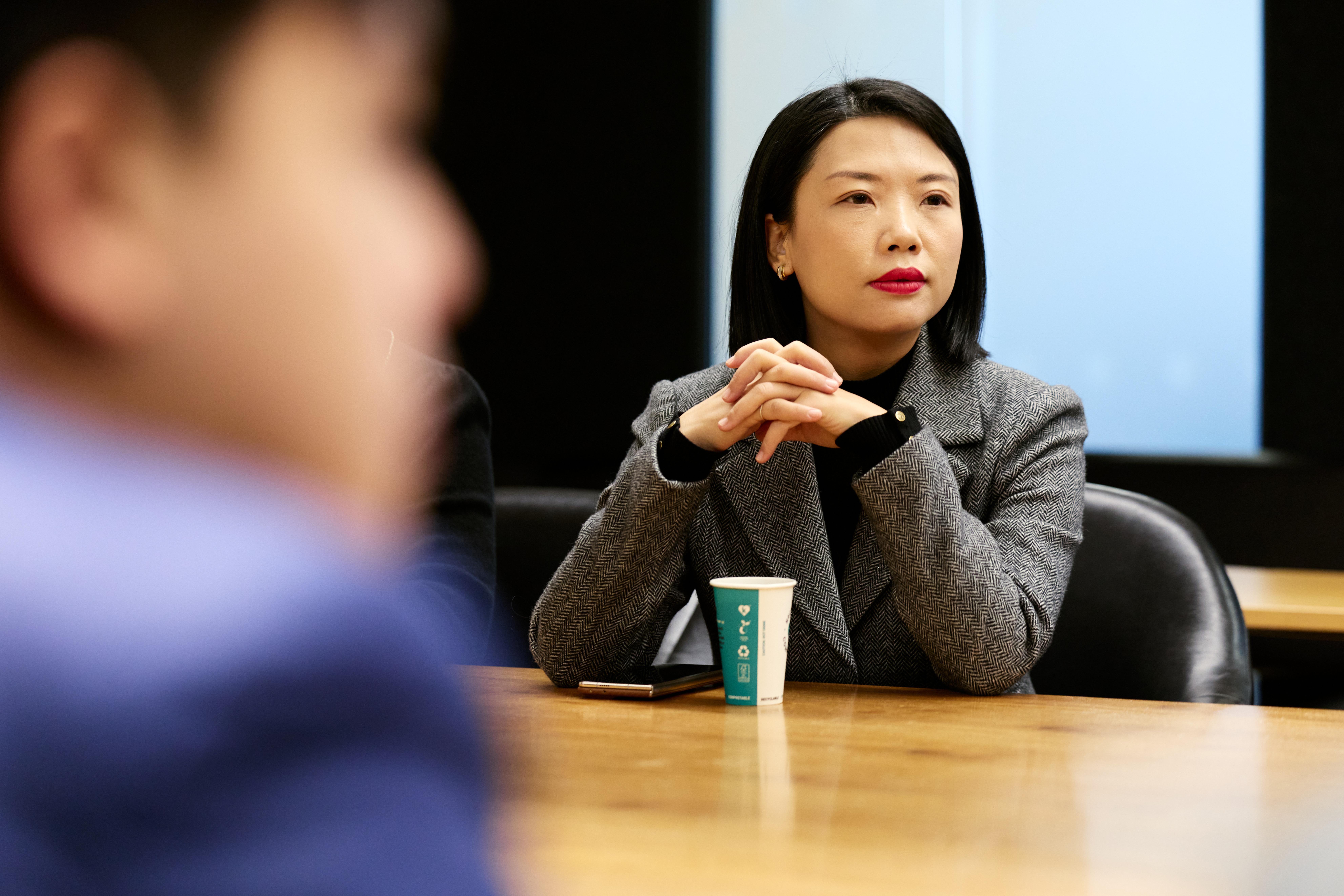 Attendees at the Elite International Arbitration Leadership Programme