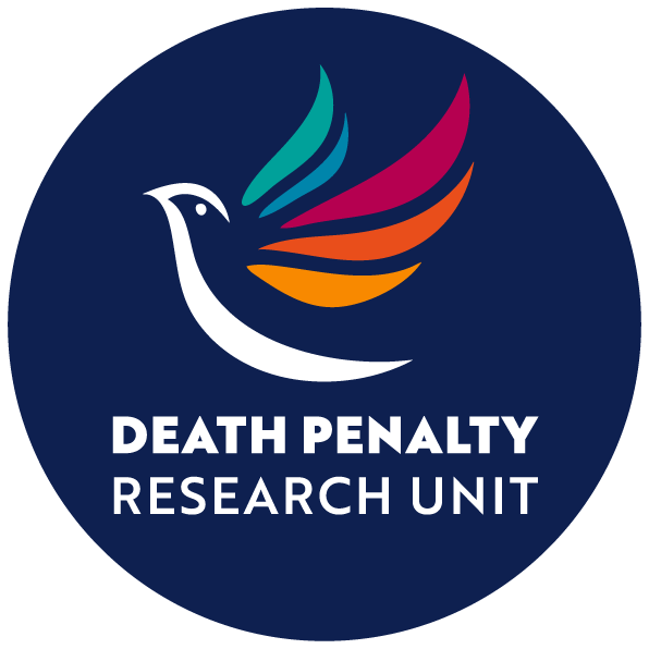 Logo of the Death Penalty Research Unit (DPRU), Oxford