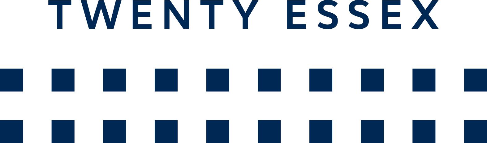 Twenty Essex logo