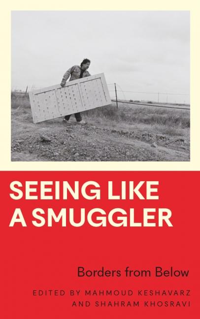 Seeing like a smuggler