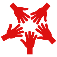 Accessibility graphic