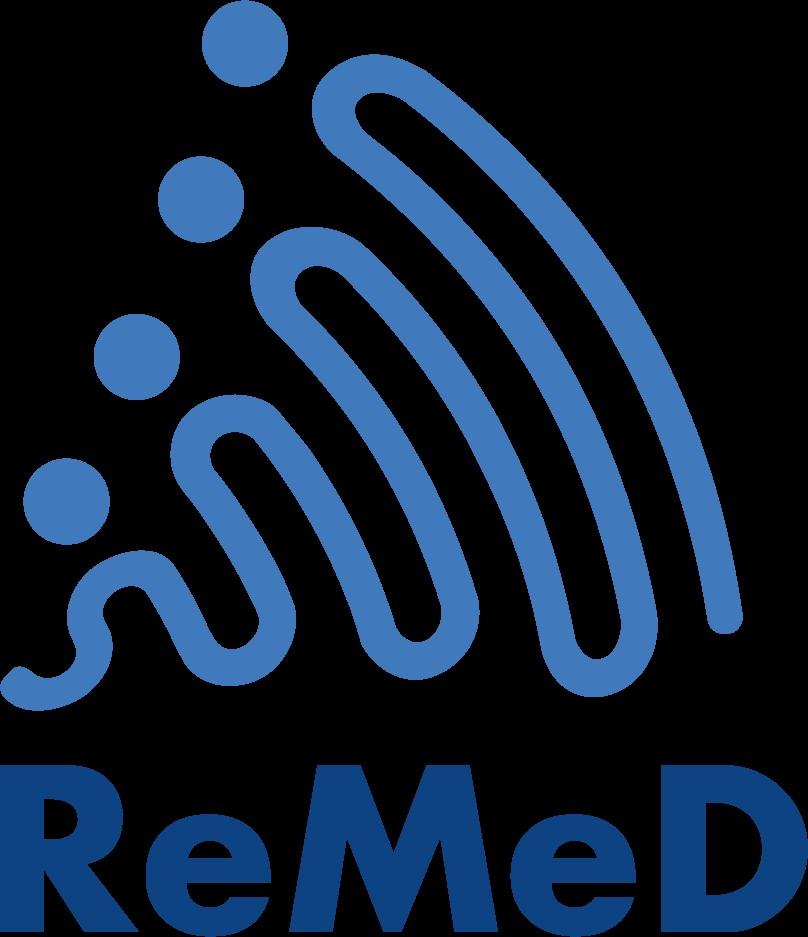 ReMeD logo