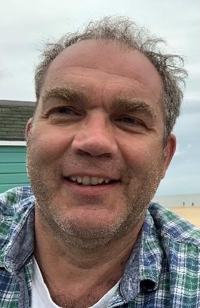 Professor David Mead