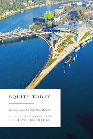 Cover of 'Equity Today' book