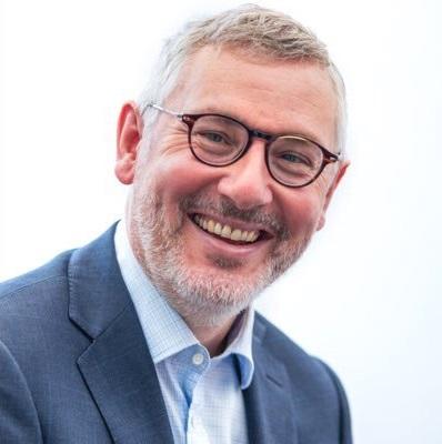 Profile photo of Professor Jon Yorke