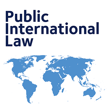 Public International Law