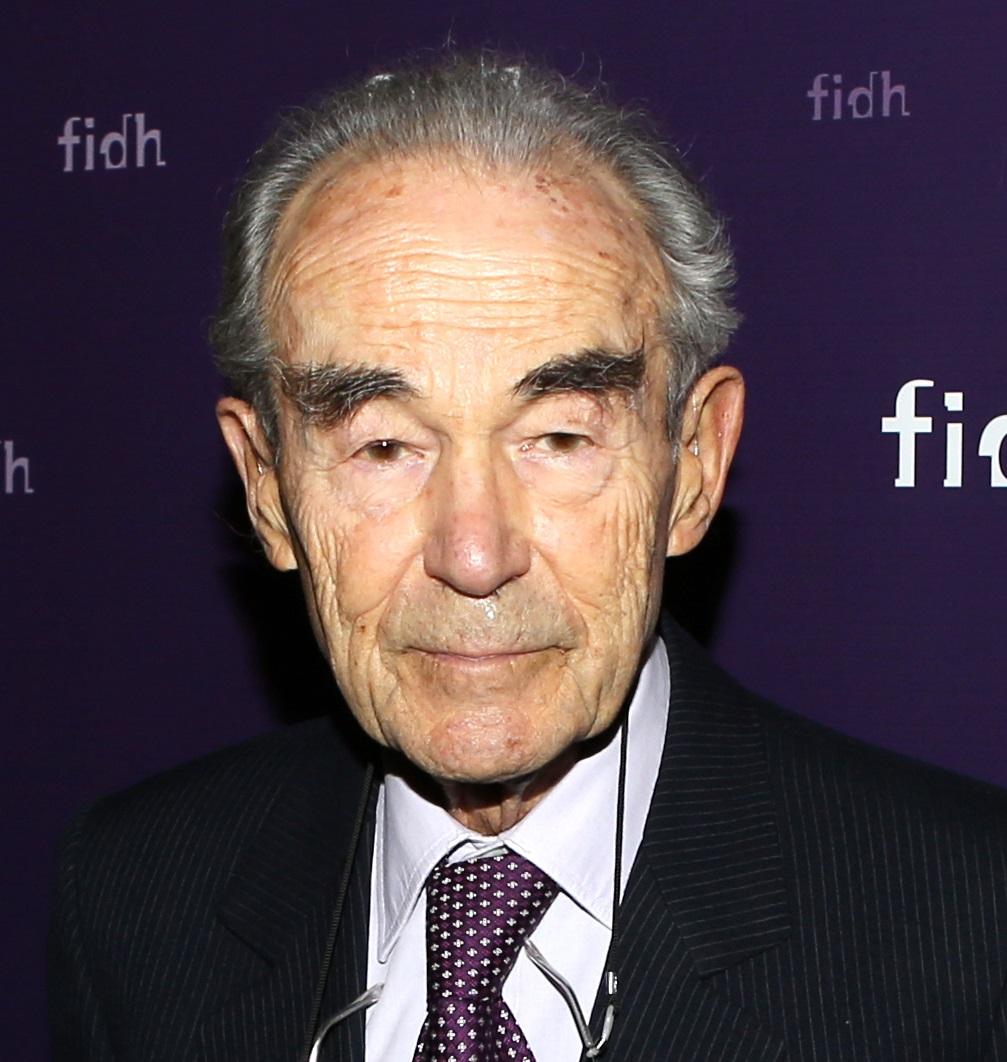 Profile photo of Robert Badinter
