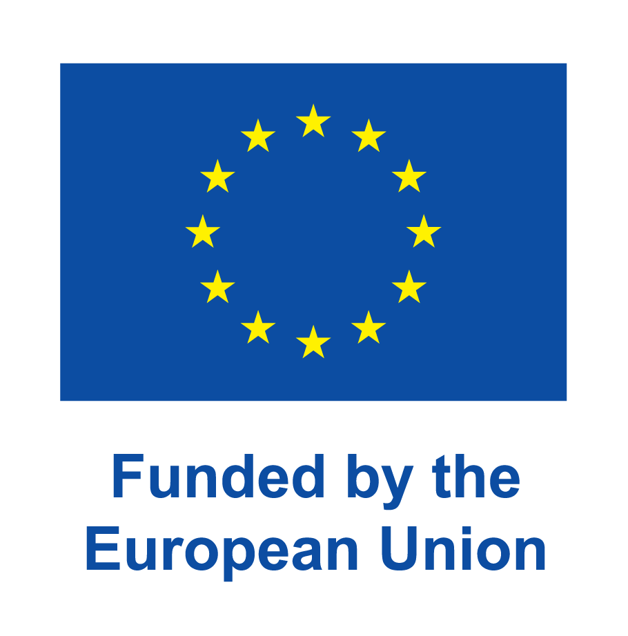 EU funding logo