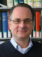 Prof. Dr. Cyrill Rigamonti