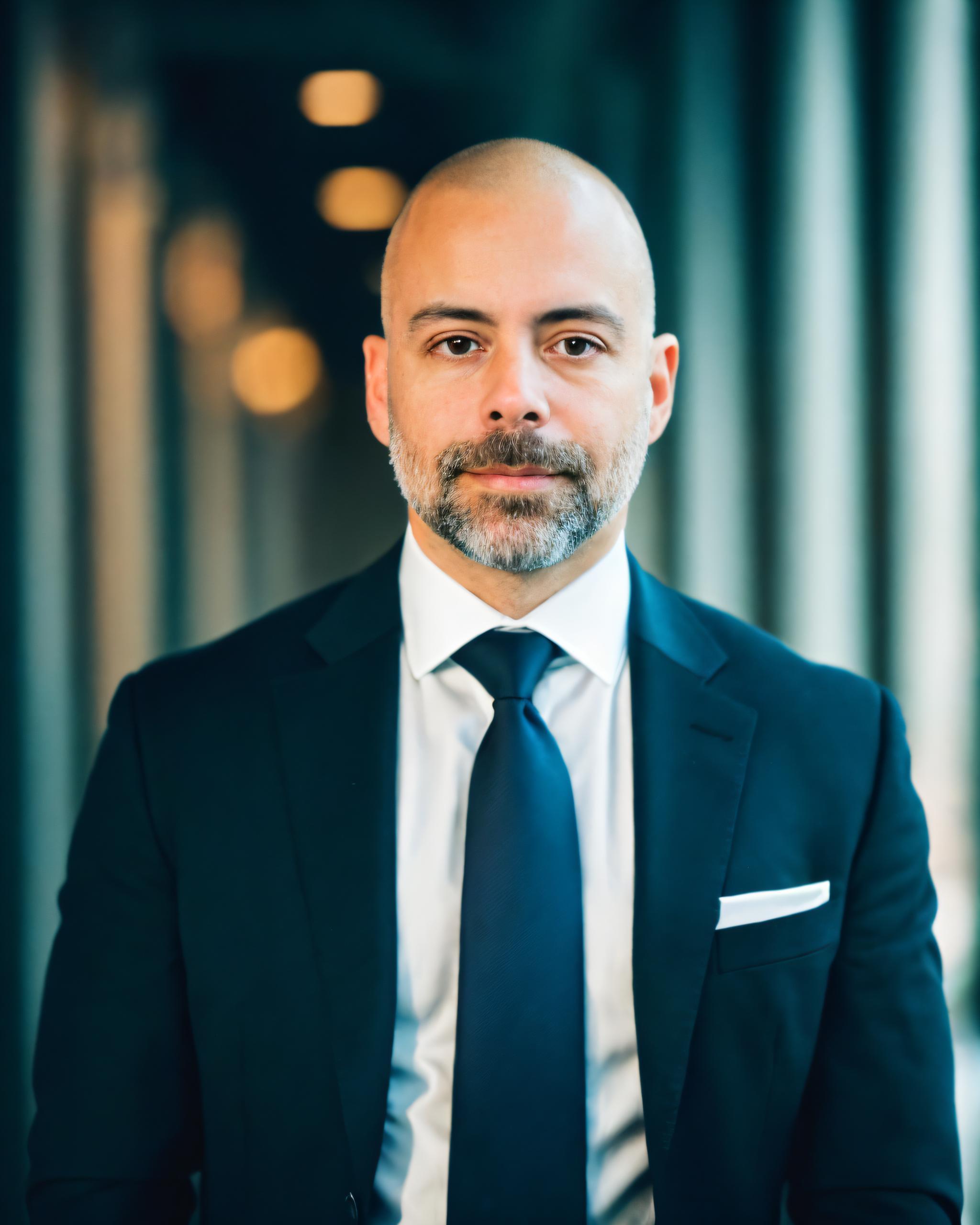 Photo Fabricio Fortese