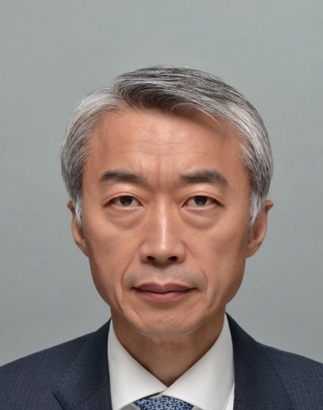 ICC Judge Chung