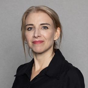 Profile photo of Amanda Clift-Matthews