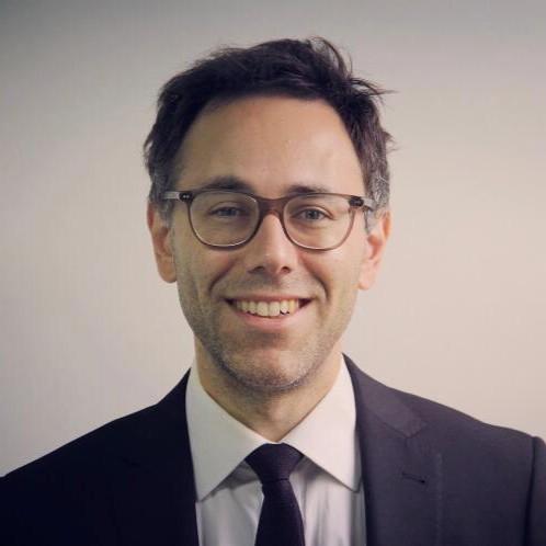 Profile photo of Matthew Goldberg