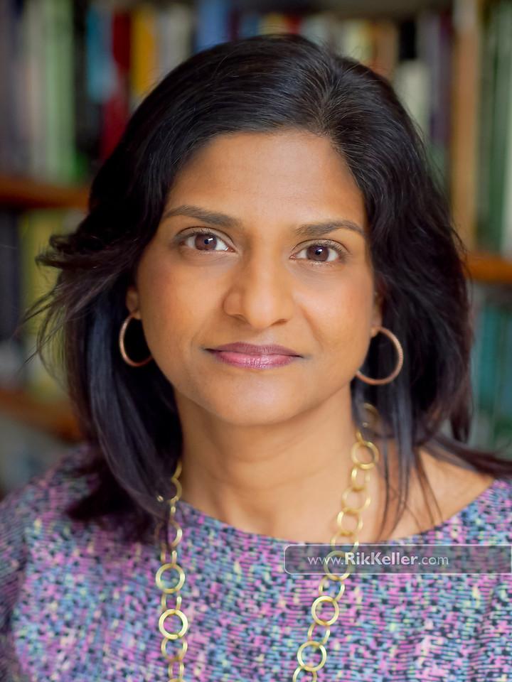 Prof. Madhavi Sunder
