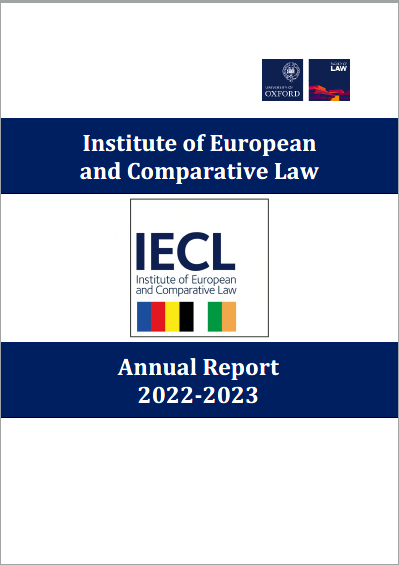 IECL Annual Report 2022-23