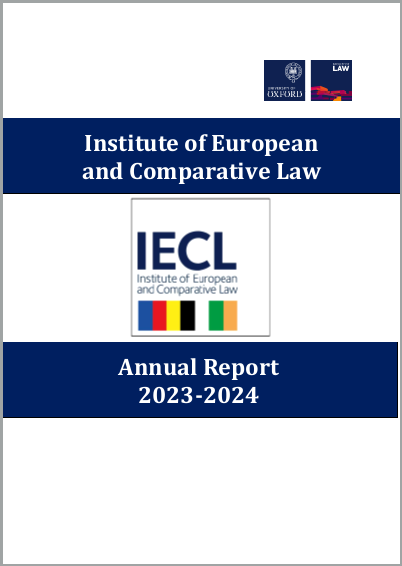 IECL Annual Report 2023-24