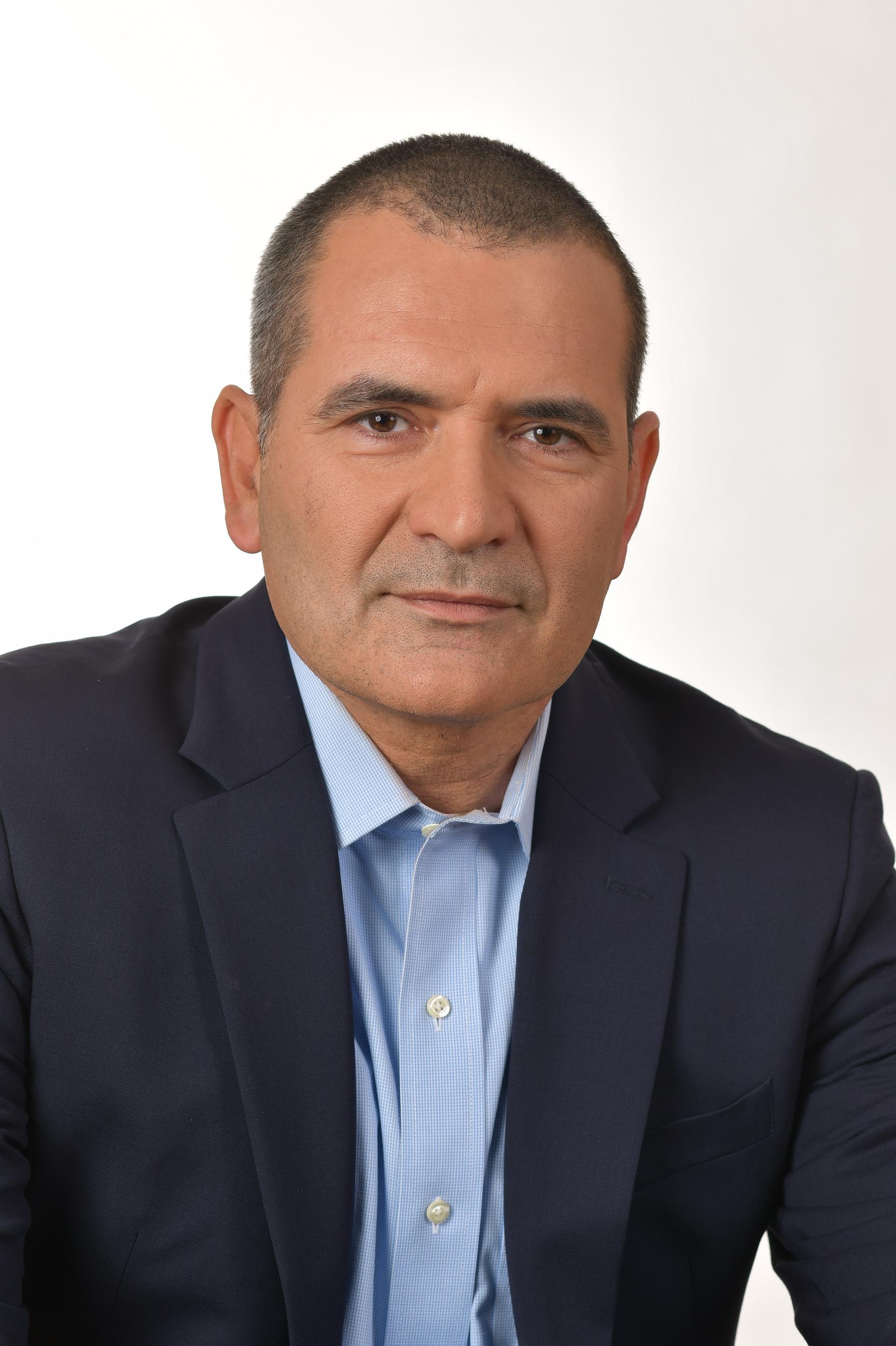 Professor Assaf Hamdani