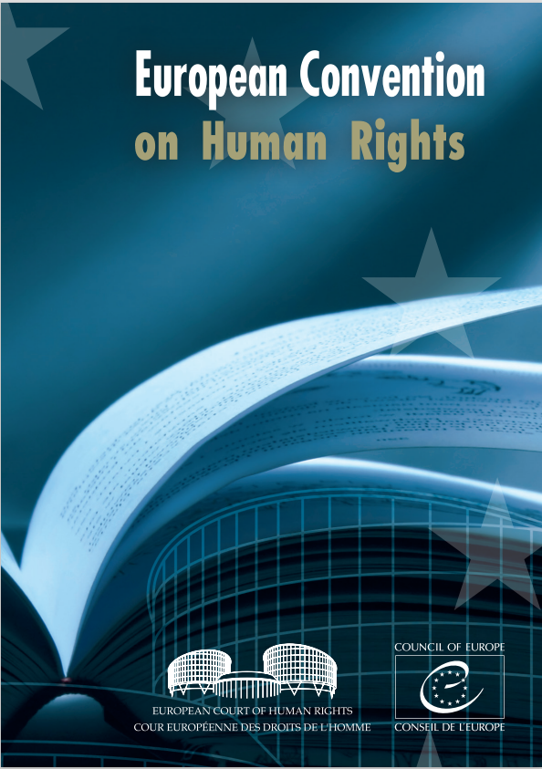 european convention on human rights