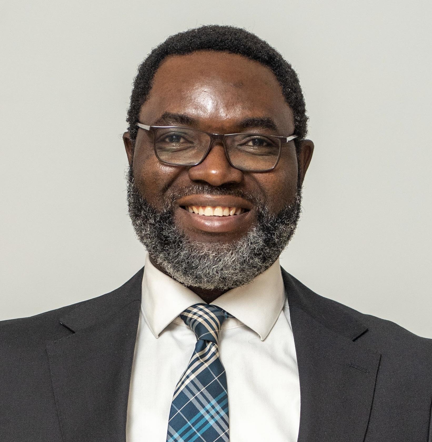 Leonard Otuonye Ugbajah