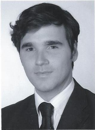 Professor Johann Ruben Leiss, University of Oslo, 