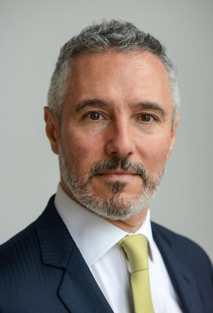 Mario Javier Oyarzabal