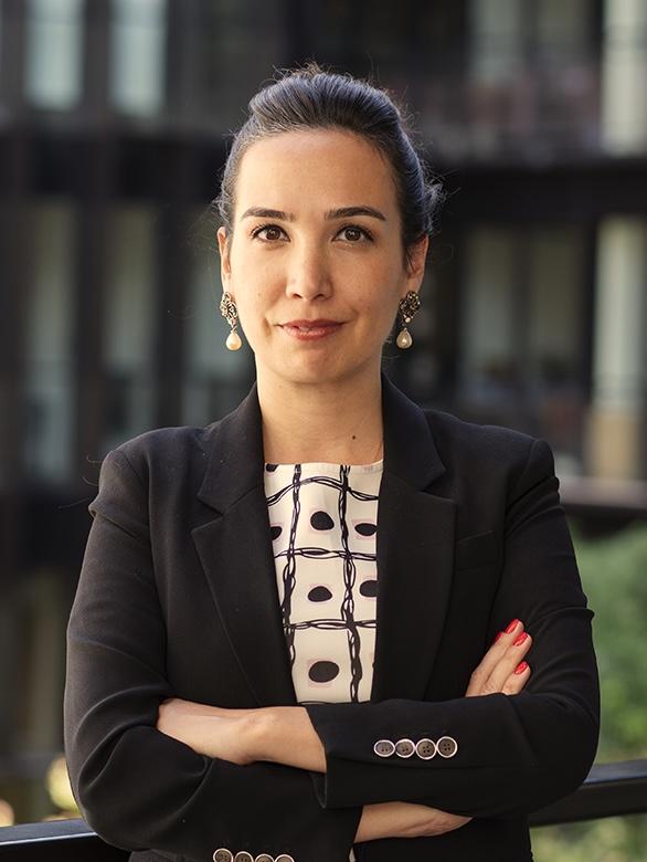 Iklim Gülsün Aytekin